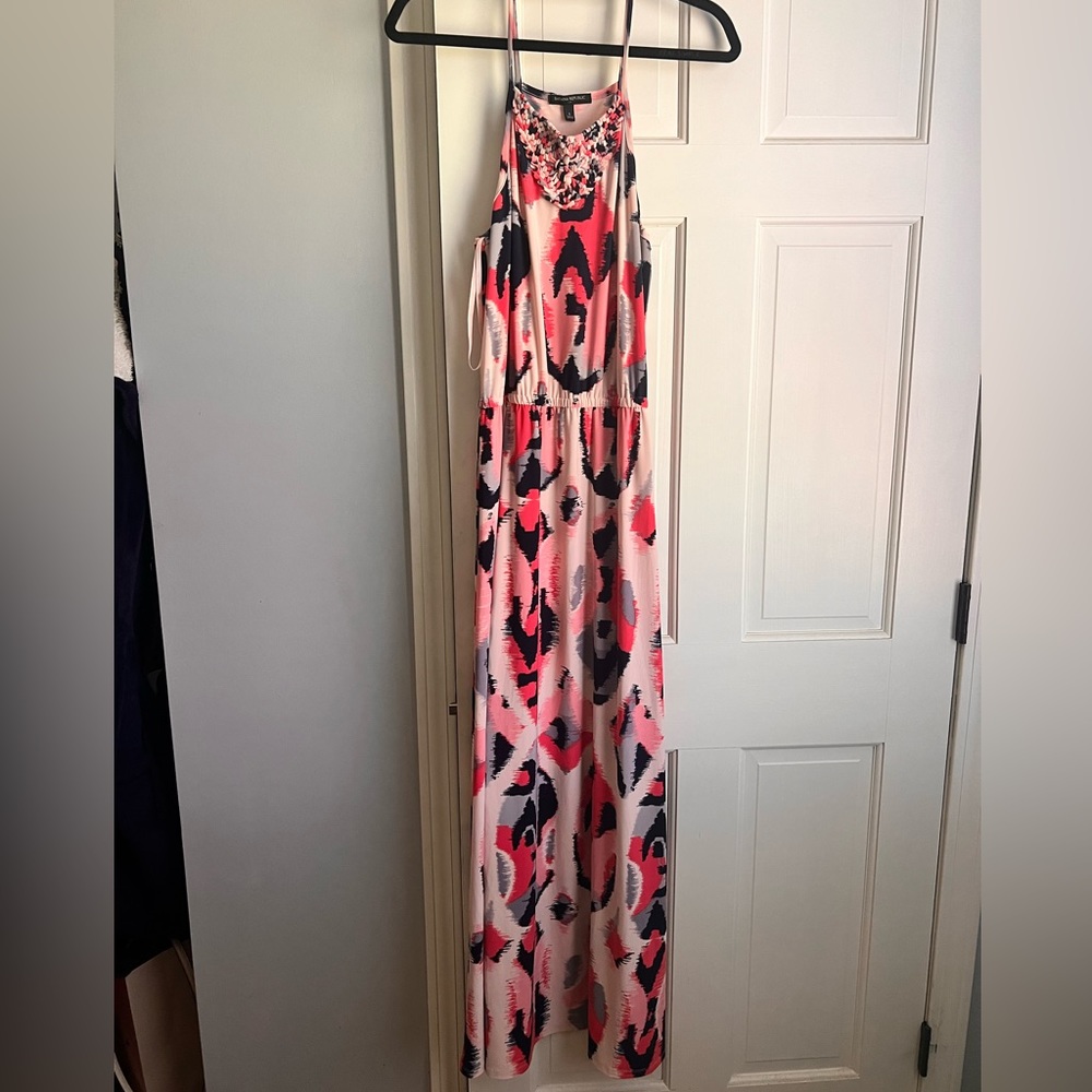 Banana Republic Maxi Dress